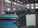 Forming Machine