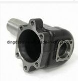 Auto Parts Casting Gear Box Sand Casting Parts Machining Parts