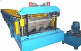 Decking Forming Machine