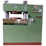 Hydraulic Cold Press Machine