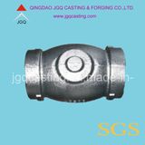 Customized Carbon Steel Investment Casting Parts