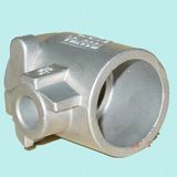 Stainless Steel Pipe Fitting