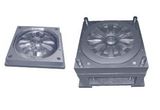 Aluminum Die-Casting Mold (custome)