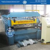 Floor Deck Roll Forming Machine