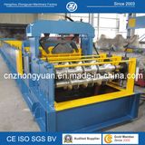 Certificate Metal Floor Deck Sheet Forming Machine