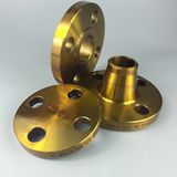 CS Blind Flange Forged Flange as to ASME B16.5 (KT0062)