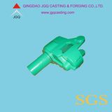 Hydraulic Pump Investment Casting for Truck Parts