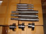 Pump Shaft Stainless Steel Shaft