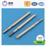 ISO Factory CNC Machining Precision Meucci Shafts