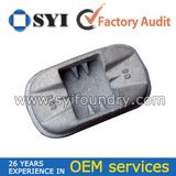 Aluminum Casting Manufacturer