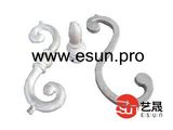 Injection Zinc Die Casting (DC105)