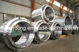 Steel Flanges (J007)