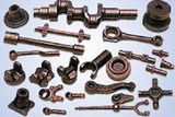 OEM, Custom, Auto Forging Parts with High Quality Best Price