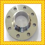 Stainless Steel Pipe Flange