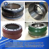 Hot Sale High Quality Truck Brake Drum