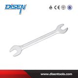 DIN Double Open End Wrench