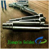 Ss316/630/416 Stainless Steel Forging Shaft