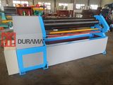 Mechanical Rolling Machine /Plate Bending Machine / Rolling Machine / Metal Roller / Metal Rolling Machine / Symmetrical Plate Bender