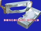 PU D. I. P Shoe Mould (PU-411)