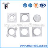 Stainless Steel Casting Parts for Plumbing Hardware