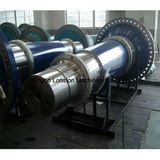 Open Die Forging Motor Shaft