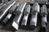 Crank Shaft/4340/4140/Forging/Forged Shaft