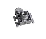 Aluminum Cylinder End Cover/Die Casting