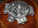 CNC & Casting Parts