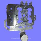 Customized Aluminum Die Casting of Medical Instrument Housing