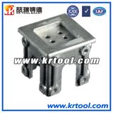 Professional Die Casting Aluminum Mold and Accessory OEM Manufacturer in China