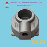 OEM Precision Casting Carbon Steel Parts