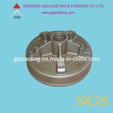 Lost Wax Casting Pump Parts