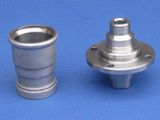 Stainless Steel Part