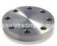 Flange
