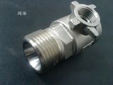 Machining Parts -1