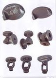 Valves Body Series Accessories