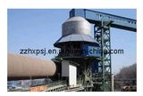 Vertical Preheater (300t/d) for Rotary Kiln