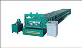 Roll Forming Machine for Steel Strueture Floor (688/720)