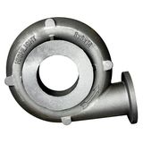 Pump Casting Iron