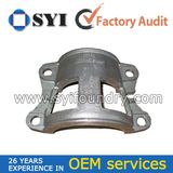 Sand Casting Moulding