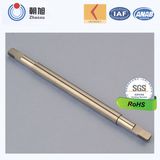 ISO Factory CNC Machining Precision Hexagon Shaft