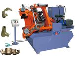 Die Casting Machines for Brass Castings Manufacturing