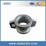 Custom Precision Carbide Machining Aluminum Casting