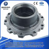 Best Price Carbon Steel Casting Parts, Brake Parts--Brake Wheels