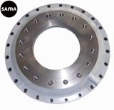 Gray, Grey, Sg, Ductile Iron Sand Casting with Precision Machining