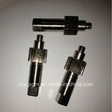 High Quality of Metal Gear Wheel Shaft