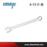 DIN Chrome Vanadium Combination Wrench