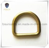 Top Quality Steel D Shape Ring