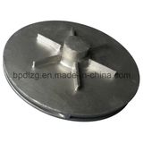 Stainless Steel Impeller Casting