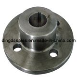 Shaft Bearing Forging Forging Part Cardan Shaft Forging